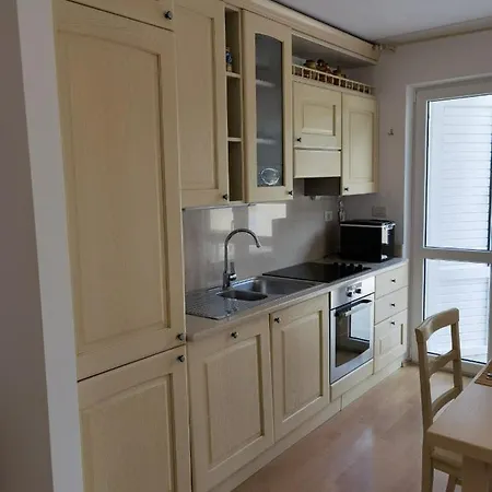 Aria Deluxe Superior 5 Star Apartment, Your Piece Of Heaven By The Sea & Park, With Sea & Park View * Novigrad (Istria)