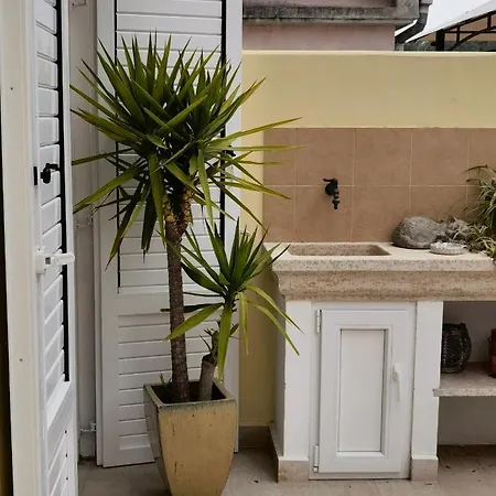 Apartment Aria Deluxe Superior 5 Star Apartment, Your Piece Of Heaven By The Sea & Park, With Sea & Park View Novigrad (Istria)