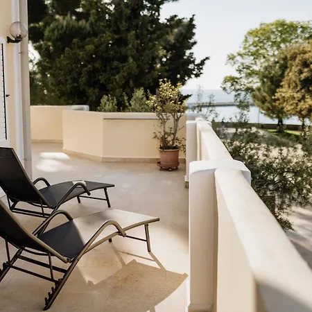 Bionda Beachfront Apartments, Old Town Novigrad Novigrad Istria