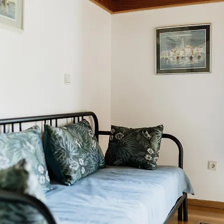 Apartment Bionda Beachfront Apartments, Old Town Novigrad Novigrad Istria